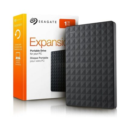 SEAGATE  2.5 EXPANSION 1TO USB 3.0