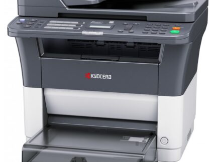 KYOCERA FS-1025MFP