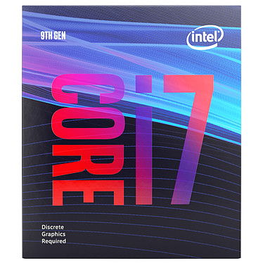 CPU et processeurs LGA 1151 Intel
