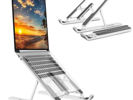 STAND 01 JPARR pour pc portable support