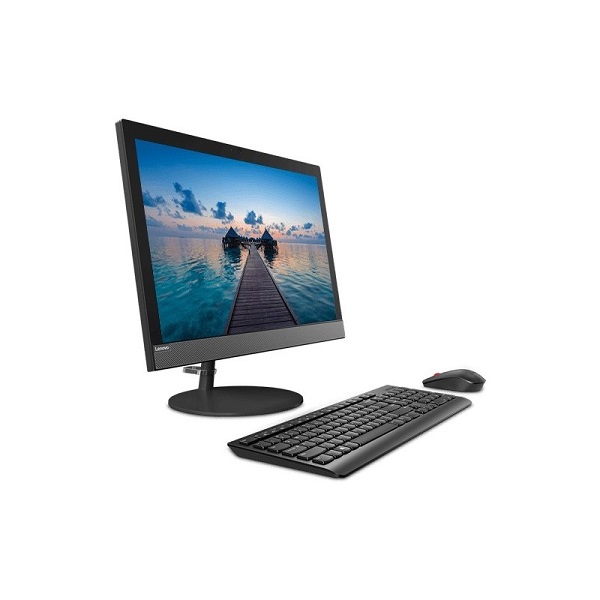 Vente PC Bureau HP Tout-En-Un Core i5 - 4Go Ram - 1To - Ecran 19.5