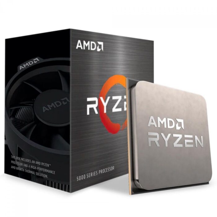 processador amd ryzen 5 5600g 39ghz 44ghz turbo 6 cores 12 threads cooler wraith stealth am4 com video integrado 100