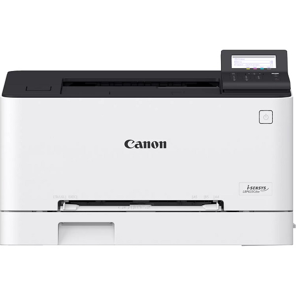 Canon i SENSYS LBP633CDW Imprimante laser couleur wifi 1