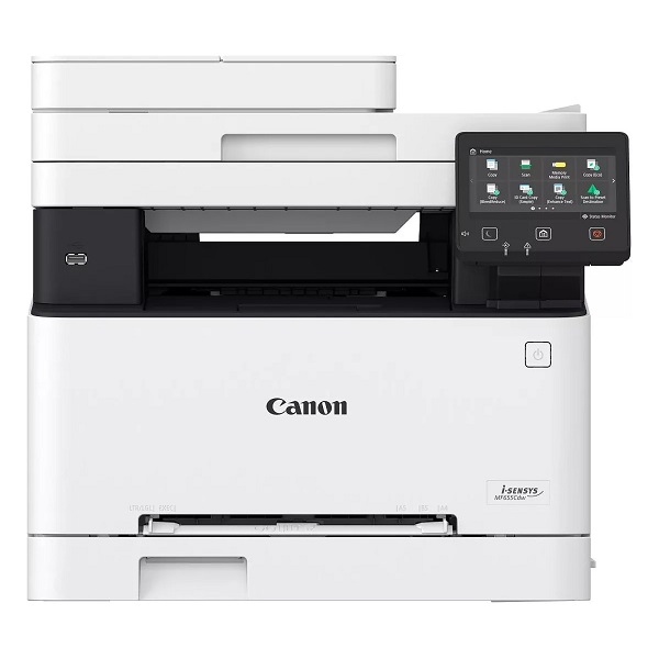 Canon i SENSYS MF655CDW multifonction laser couleur wifi 1