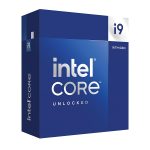 INTEL 1700 I9 14900K 24 COEURS 32 THREADS 6GHZ 36MO CACHE 125W (CONFIG UNIQUEMENT)