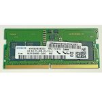 SAMSUNG SODIMM DDR5 08GO 4800MHZ CL40 RECUPERATION