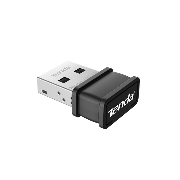 TENDA W3100MI AX300 WIFI 6 NANO USB
