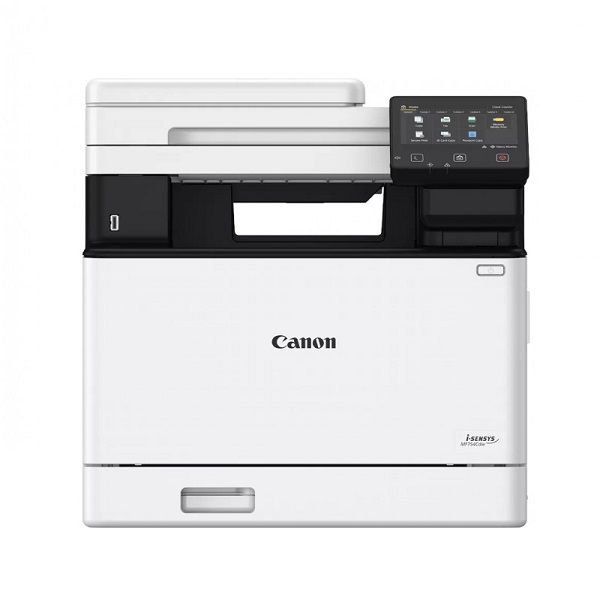 canon i sensys mf754cdw imprimante laser couleur multifonction 5455c009 1