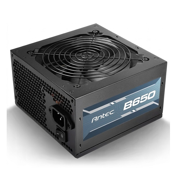ANTEC ATOM 650w 80+BRONZE