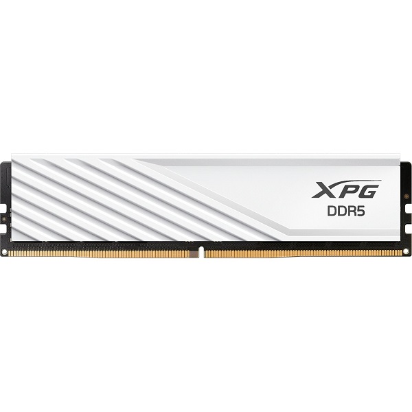 ADATA XPG LANCER DDR5 16GO 5600MHZ CL38 BLADE WHITE 1