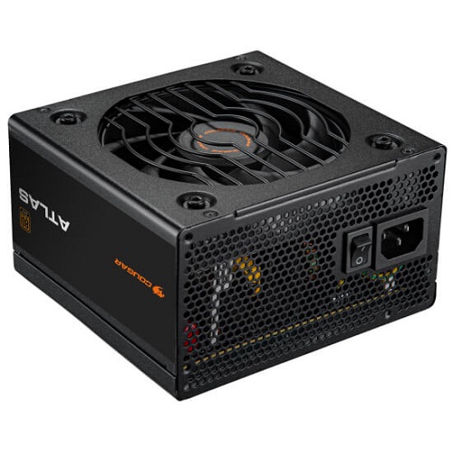 COUGAR ATLAS 650W 80+ BRONZE