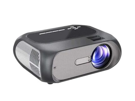 DATASHOW BORREGO T7 1920X1080 USB / HDMI / AV