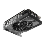 GALAX RTX 4060 GALAX OC 1X PCI-E 08GB HDMI/DISPLAY – Image 4