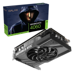 GALAX RTX 4060 GALAX OC 1X PCI-E 08GB HDMI/DISPLAY