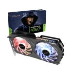 GALAX  RTX 4060TI 1-CLICK OC PCI-E 08GB HDMI/DISPLAY