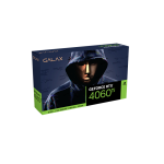 GALAX  RTX 4060TI 1-CLICK OC PCI-E 08GB HDMI/DISPLAY – Image 3