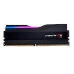 GSKILL TRIDENT Z5 DDR5 16GO 6400MHZ CL32  ARGB BLACK