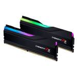 GSKILL TRIDENT Z5 DDR5 16GO 6400MHZ CL32  ARGB BLACK – Image 7