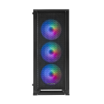 MARS GAMING MC-C BLACK ATX 3 X 12CM FARGB FAN – Image 2
