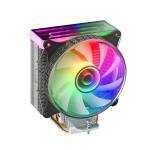 MARS GAMING MCPU-VR CPU AIR COOLING DUAL INFINITE BLACK