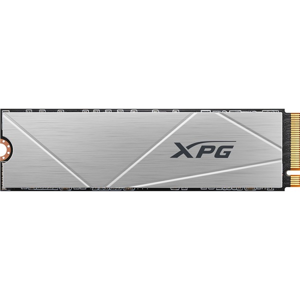 SSD M.2 2280 PCIe 512 GB ADATA XPG GAMMIX S60 GEN 44 2
