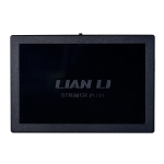 CONTROLEUR LIAN LI STREAMER PLUS V2 L-CONNECT 3
