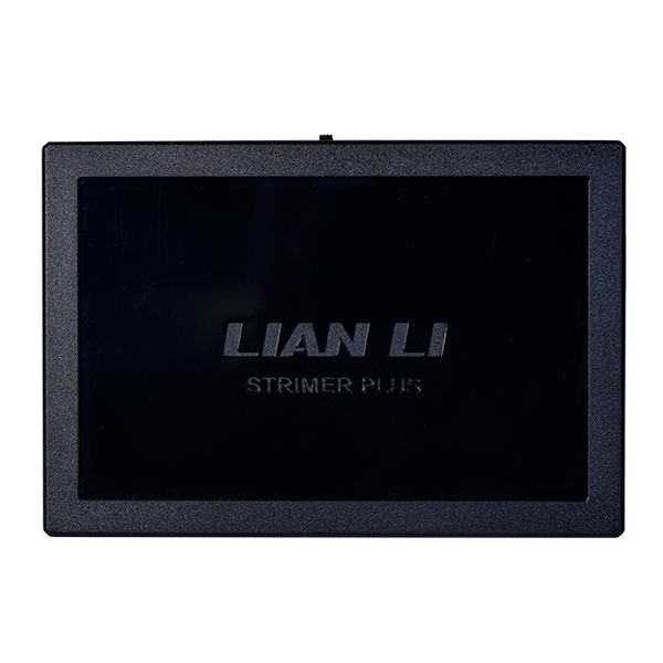 CONTROLEUR LIAN LI STREAMER PLUS V2 L-CONNECT 3