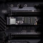 M.2 2280 PCIe 1TO ADATA XPG GAMMIX S70 – Image 4