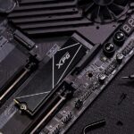 M.2 2280 PCIe 1TO ADATA XPG GAMMIX S70 – Image 3