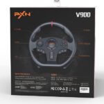 VOLANT PXN PS3/PS4/PC/XBOX ONE S V900 – Image 5