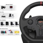 VOLANT PXN PS3/PS4/PC/XBOX ONE S V900 – Image 6
