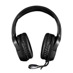 GALAX SONAR-04 BLACK RGB GAMING HEADSET USB 7.1 – Image 2