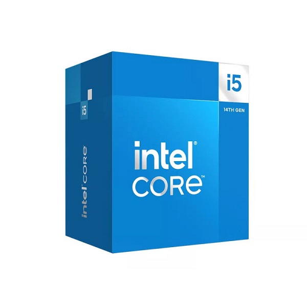 INTEL I5 14400F 10 coeurs threads 16 up to 4.70 GHz 20M Cache