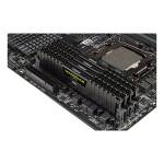 UDIMM DDR4 08GO 3200MHZ CL16 CORSAIR VENGEANCE LPX NON RGB  CONFIG UNIQEMENT – Image 3
