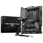 MSI Z790 GAMING-PLUS WIFI