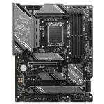 MSI Z790 GAMING-PLUS WIFI – Image 2