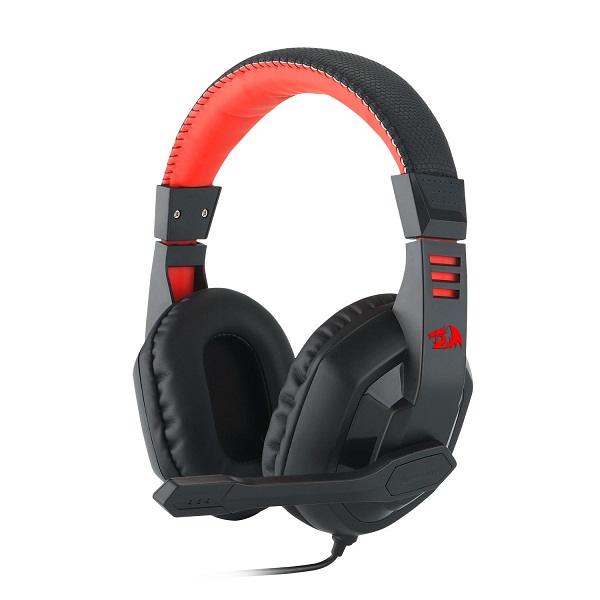 REDRAGON H120 ARES GAMING HEADSET 1