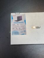 ASUS CHROMEBOOK 433T m3-8100Y 1,1GHz 4GO 64GO 14" TACTIL OCCASION – Image 5