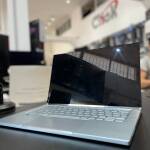 ASUS CHROMEBOOK 433T m3-8100Y 1,1GHz 4GO 64GO 14" TACTIL OCCASION