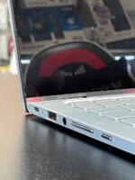 ASUS CHROMEBOOK 433T m3-8100Y 1,1GHz 4GO 64GO 14" TACTIL OCCASION – Image 2