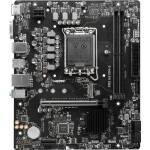 MSI PRO H610M-E DDR5 – Image 2