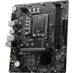 MSI PRO H610M-E DDR5 – Image 4