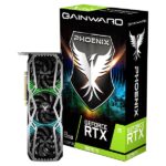 Gainward GeForce RTX 3070 Ti Phoenix (LHR) occasion