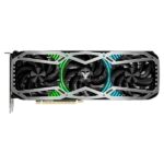 Gainward GeForce RTX 3070 Ti Phoenix (LHR) occasion – Image 2