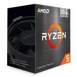 RYZEN 5 5600GT 6 COEURS 12 THREADS 3.6GHZ 19MO CACHE 65W BOX