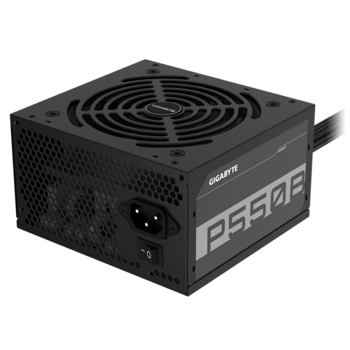 GIGABYTE 550W 80+ BRONZE GP P550B