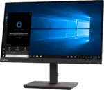 LENOVO THINKVISION  21.5" S22E-20 WLED FuLLHD HDMI VGA – Image 4