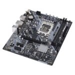 B660M-HDV ASRock DDR4 SOCKET LGA1700 CHIPSET – Image 3