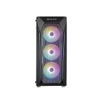 GALAX REVOLUTION-05 4FAN BLACK – Image 5