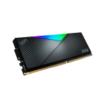 UDIMM DDR5 16GO 7200MHz CL34 ADATA XPG LANCER RGB BLACK  (10% POUR CEUX QUI VEULENT LACHETER SEULE) – Image 2
